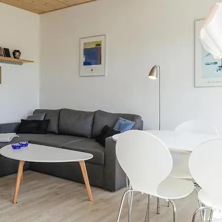 Awesome In With Kitchen Apartament Allinge-Sandvig