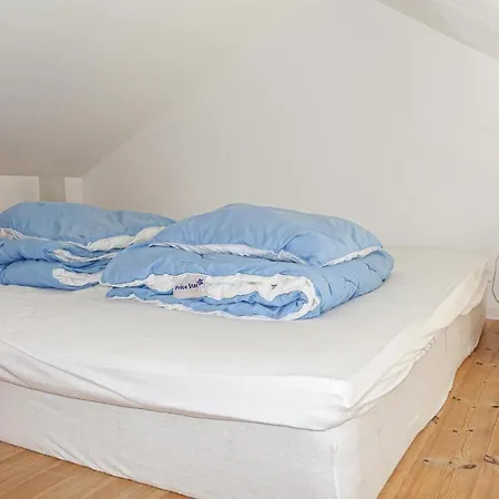 Apartament Awesome In With Kitchen Allinge-Sandvig