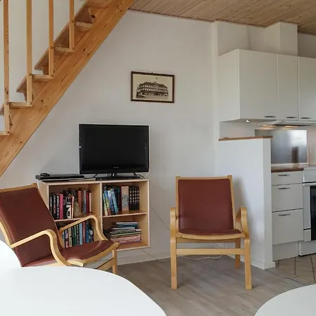 Awesome In With Kitchen Apartament *