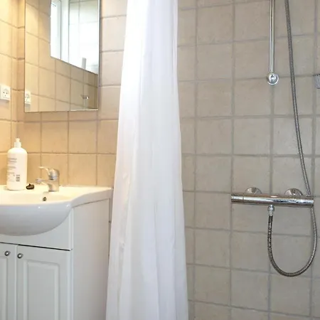 Awesome In With Kitchen Apartament