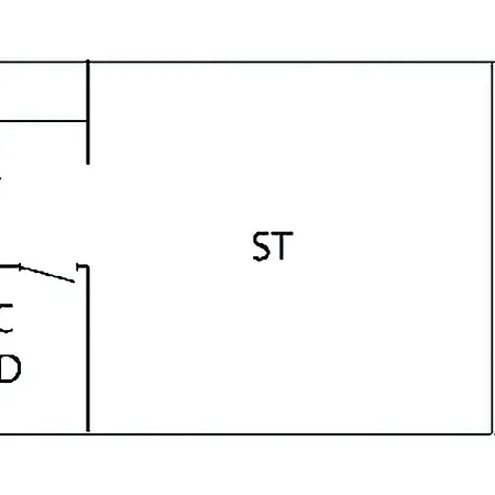 Awesome In With Kitchen