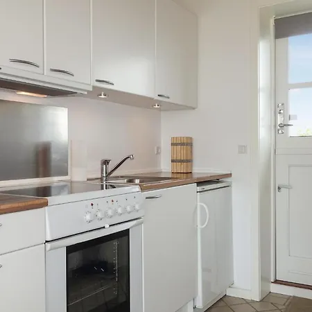 Awesome In With Kitchen * Allinge-Sandvig